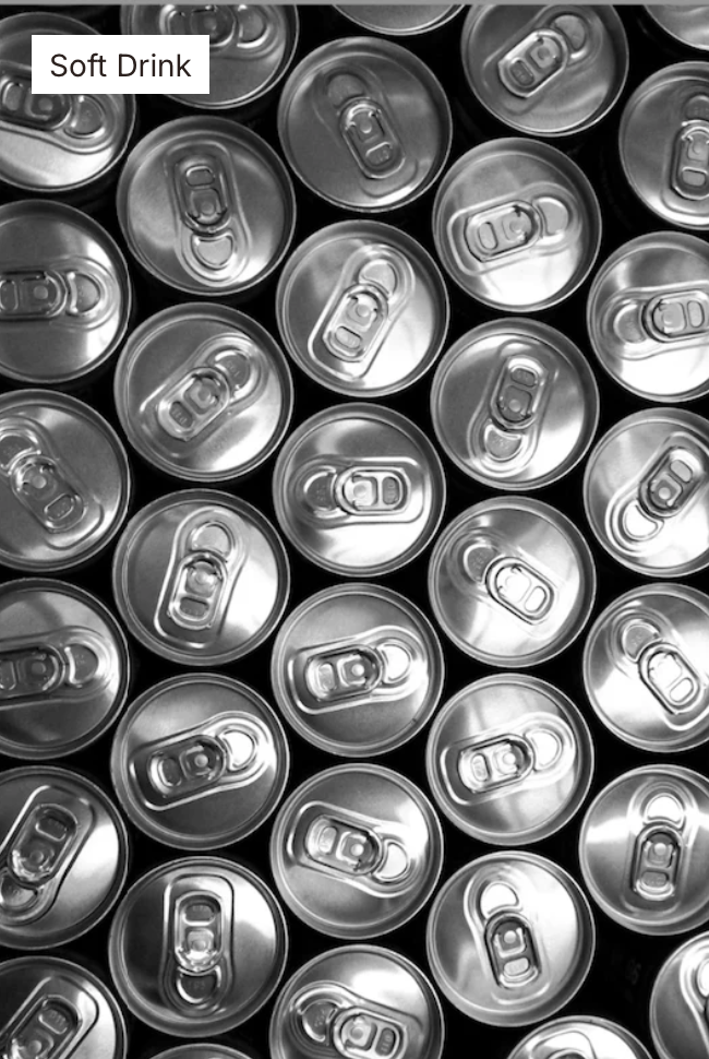 Soft Drink