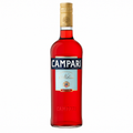 Campari 70 cl – Aperitivo Amaro Italiano Iconico