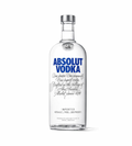 Absolut Vodka 70 cl – Vodka Svedese Iconica