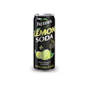 Lemon Soda