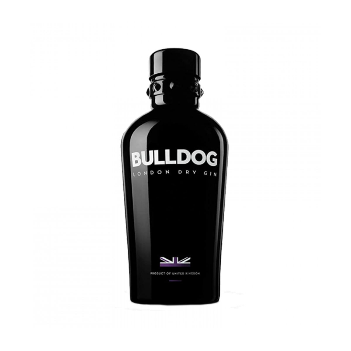 Gin Bulldog 70 cl – London Dry Premium