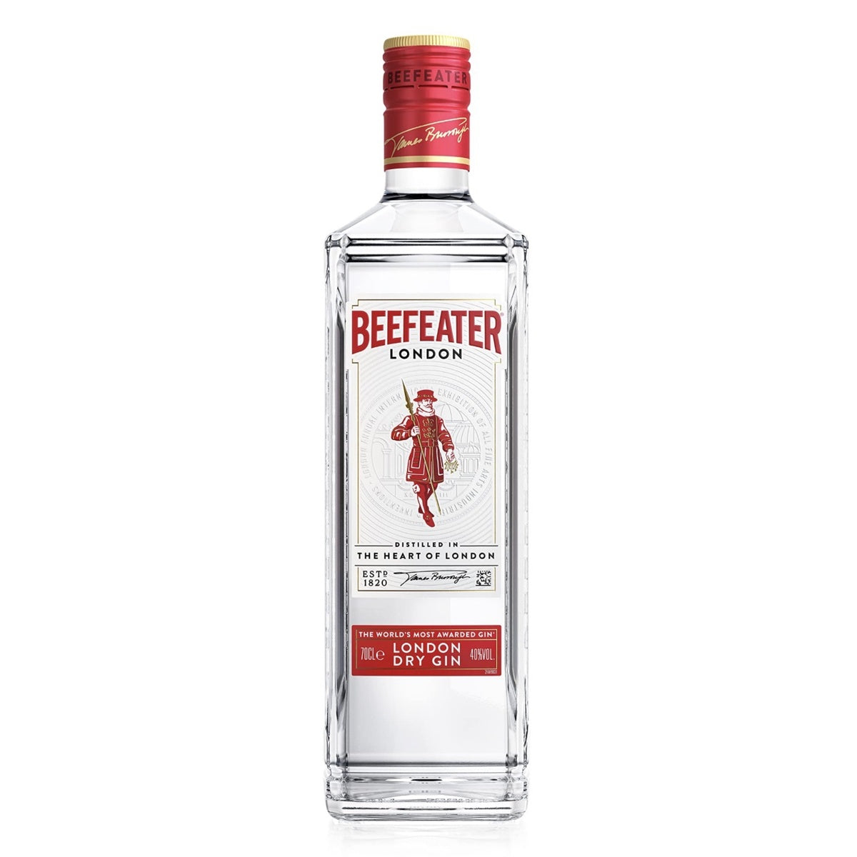 Beefeater Gin London Dry 70 cl