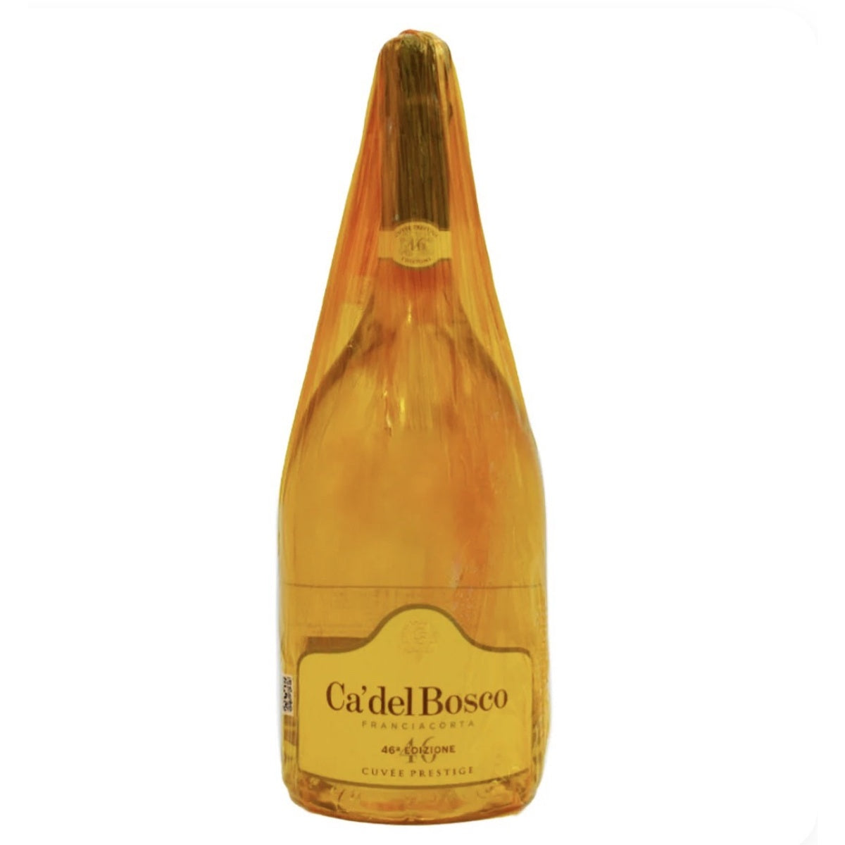 Ca’ del Bosco Franciacorta DOCG Cuvée Prestige 46ª Edizione 75 cl