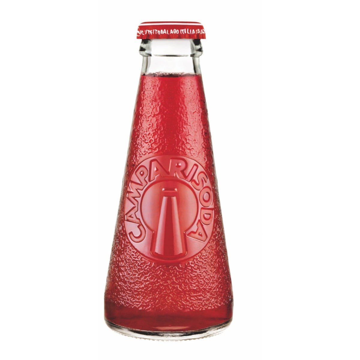 Campari soda 10 cl