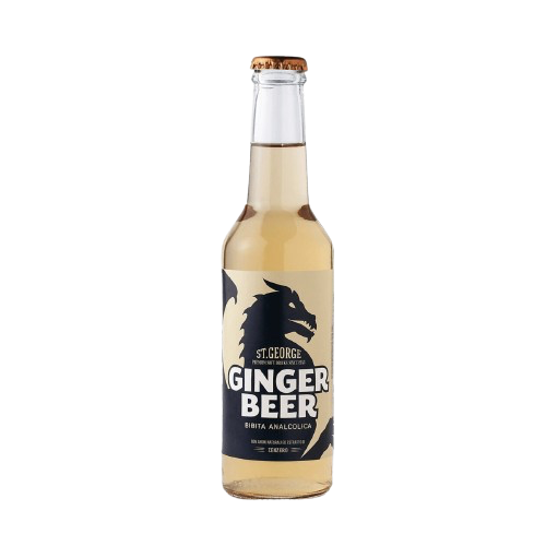 Ginger Beer