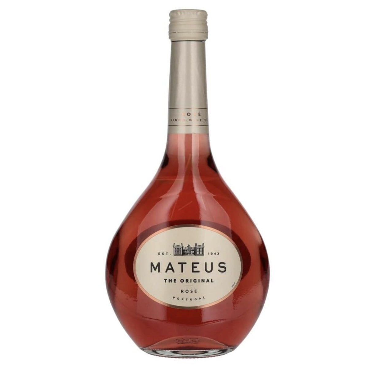Mateus The Original Rosé 75 cl