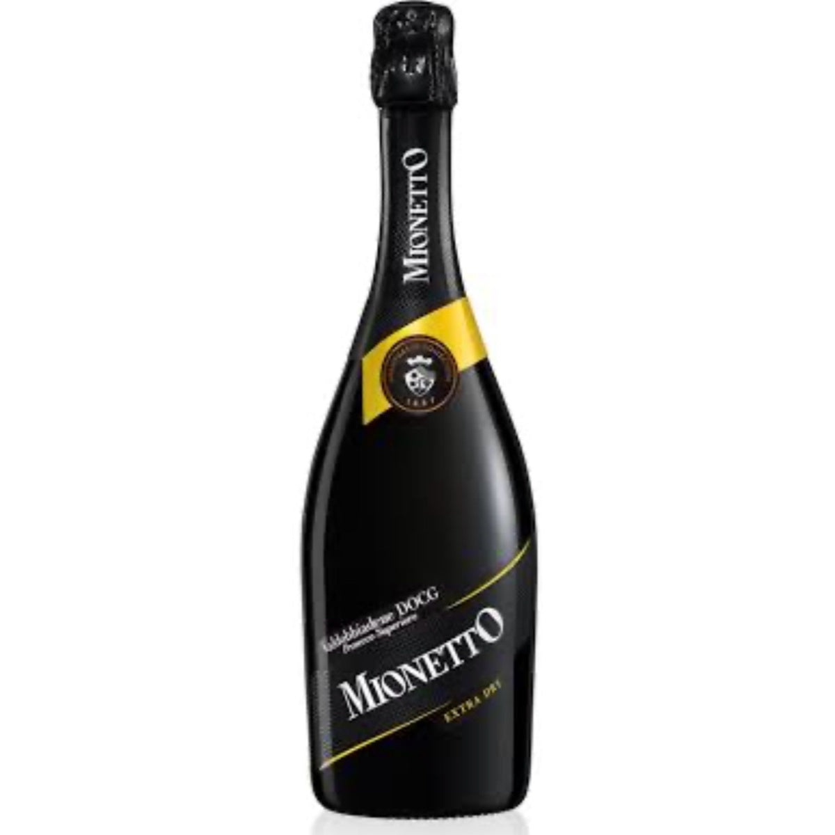 Mionetto Prosecco DOCG Extra Dry 75 cl