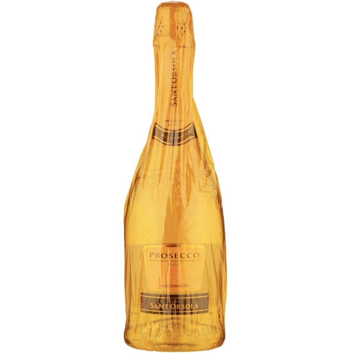 Prosecco DOC Millesimato 75 cl – Casa Sant’Orsola