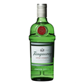 Gin Tanqueray London Dry 70 cl – Distillato Classico Inglese