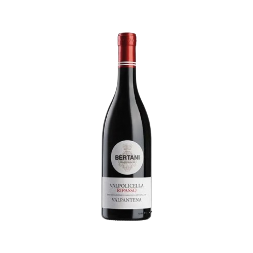 Bertani Valpolicella Ripasso DOC 75 cl – Vino Rosso Veneto